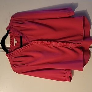 SKIES ARE BLUE Blouse, Women's, Size XS